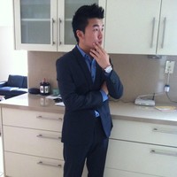Profile Picture of Tyler Huang (@tyler-huang-8) on Quora