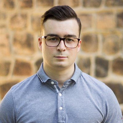 Profile Picture of Andreas P Schmid (@AndreasPSchmid) on Twitter