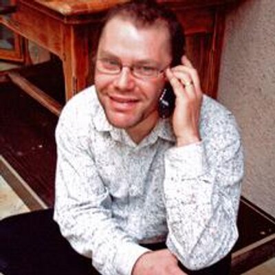 Profile Picture of David CARUANA (@CDavidTS1973) on Twitter