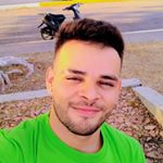 Profile Picture of Alexander Montero (@alexandermoonte) on Instagram