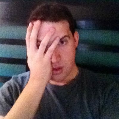Profile Picture of Ryan Littrell (@RyanTL84) on Twitter