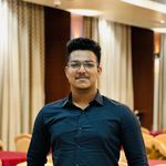 Profile Picture of Sanjan S Shetty | India (@sanjanshettyy) on Instagram