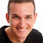 Profile Picture of Adam Blackstock (@adam_blackstock) on Instagram