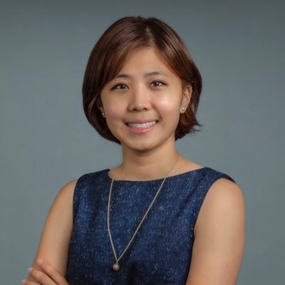 Profile Picture of Janice Shin-Kim, MD (@JaniceShinKim) on Twitter