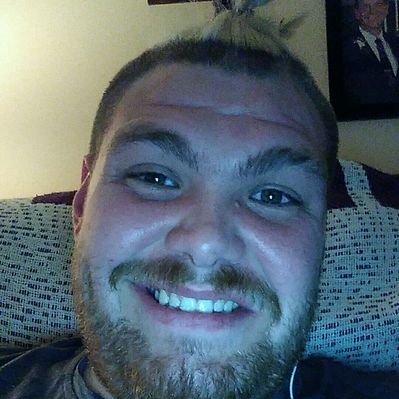 Kyle Harbin - Twitter Profile Picture of Kyle Harbin (@kyleharbin291) on Twitter