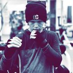 Profile Picture of teddy fraley (@that_country_badass) on Instagram