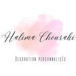 Profile Picture of Halima Chouraki (@halima_art26) on Instagram