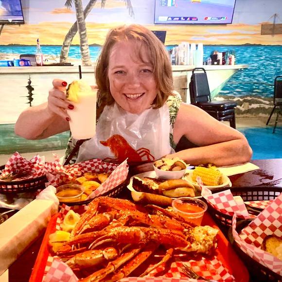 Profile Picture of Rachael Daylong (@redhed_07) on Poshmark