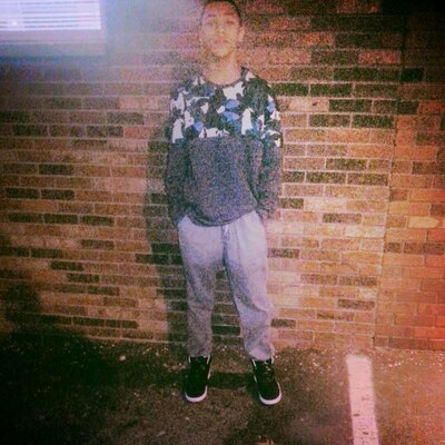 Profile Picture of Brian Spruill (@amiergotswag) on Twitter