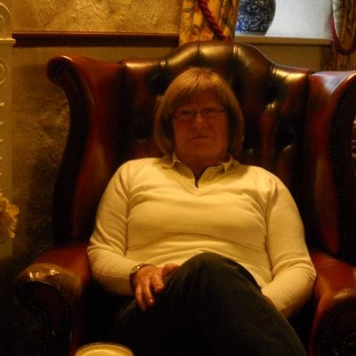 Profile Picture of Teresa Larkin Scott (@JustalarkTeresa) on Twitter