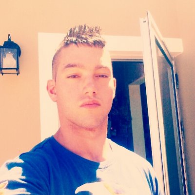 Profile Picture of Jose David Tabares (@davidtabares15) on Twitter