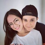 Profile Picture of 🏳️‍🌈 Meghane🐸 & Cassandra🐿 (@megandcassy) on Instagram