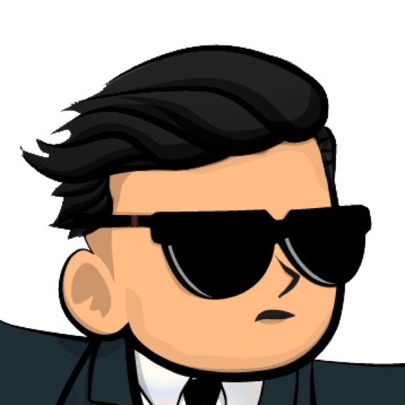 Profile Picture of Andy A (@a_y) on Poshmark