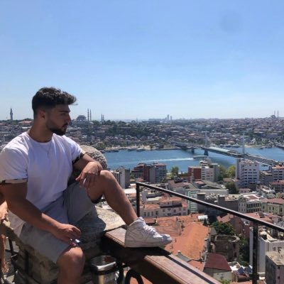 Profile Picture of Hussein Sobh (@HusseinSobh11) on Twitter