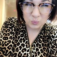 Profile Picture of Kimber Reilly (@kimber-reilly) on Quora