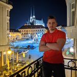 Profile Picture of David Fiebich 🇨🇿 (@dejf426) on Instagram