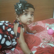 Profile Picture of Krupali Shah (@krupalishah1727) on Youtube