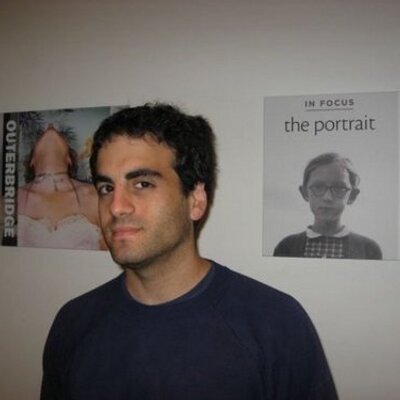 Profile Picture of David Viola (@davidviola) on Twitter