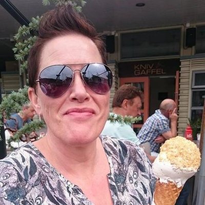 Profile Picture of Berit Lerbrekk (@BeritLer) on Twitter