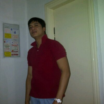 Profile Picture of Daryl  Laxamana (@daimler_dave) on Twitter