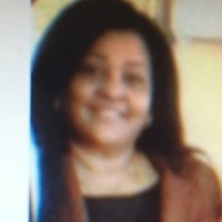 Profile Picture of Gena Gibson (@gena-gibson-3) on Quora