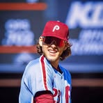 Profile Picture of Alec Bohm (@zainab.sadiq.37625) on Facebook