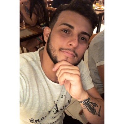Profile Picture of John Lopes (@_johnlopes) on Twitter