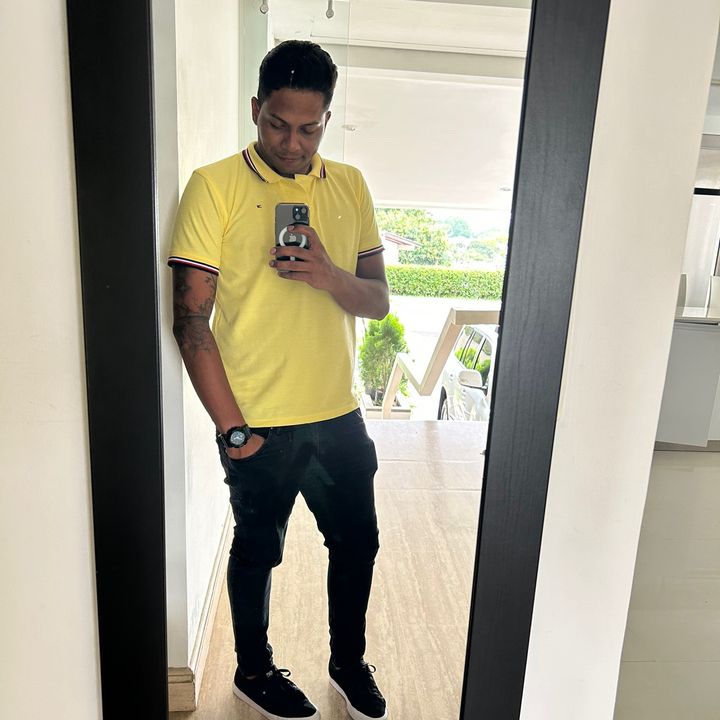 Profile Picture of Jose Malpica (@josemalpica17) on Tiktok