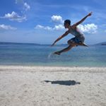 Profile Picture of Mark Daniel Lamoste (@ark_aniel) on Instagram