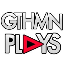 Profile Picture of Ben Gethin-Golder (@GTHMNplays) on Twitter