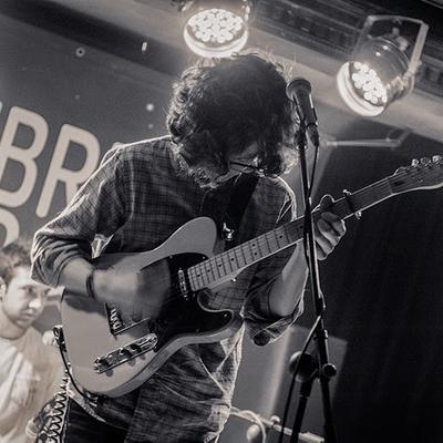 Profile Picture of Álvaro Astorga. (@alvaro_astorga) on Twitter
