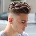 Profile Picture of Justin Thibault (@justin.thibault_) on Instagram