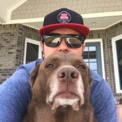 Jeff Frederick - Twitter Profile Picture of Jeff Frederick (@jeff_frederick_) on Twitter