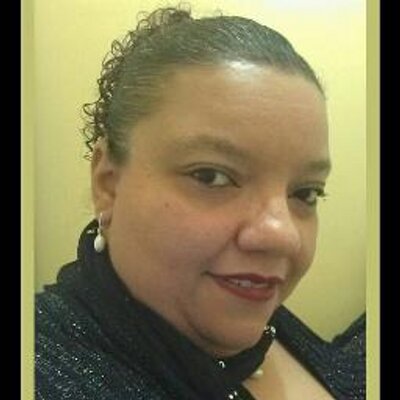 Profile Picture of ANNETTE JIMENEZ (@PLUSSIZEDIVAMAG) on Twitter