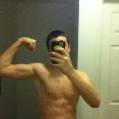 Profile Picture of Steve Albert Leduc (@st3v0ninja) on Twitter