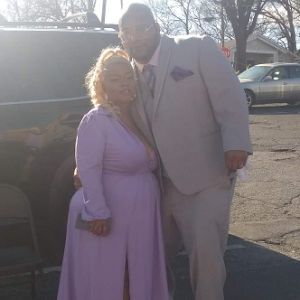 Profile Picture of Shawana Jennings (@shawana.jennings2) on Tiktok