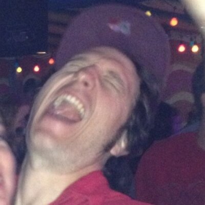 Profile Picture of Seth Bauer (@vitomate) on Twitter