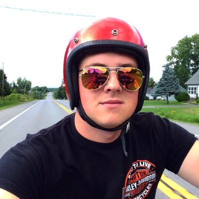 Profile Picture of Josh Breen (@joshuticaharley) on Twitter