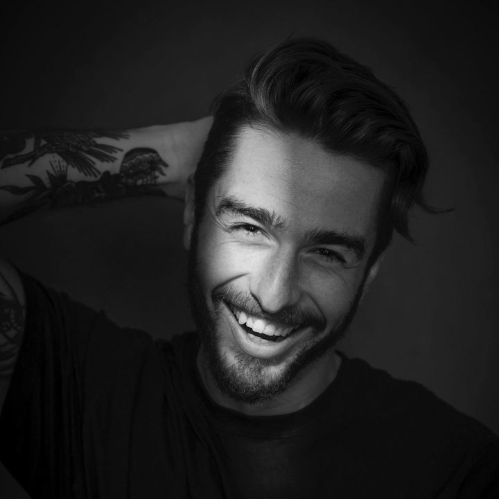 Profile Picture of Patrick Capriglione (@patrickcapriglione) on Tiktok