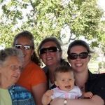 Profile Picture of Sherry Ramsey (@sherry.gleason.7) on Instagram