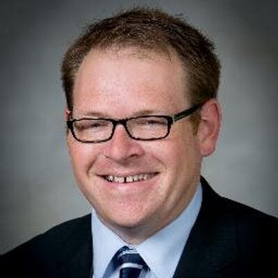 Profile Picture of Justin Sabrsula (@jsabs) on Twitter