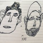 Profile Picture of Kai Knape, Kathi Glas (@georgieandtimmy) on Instagram