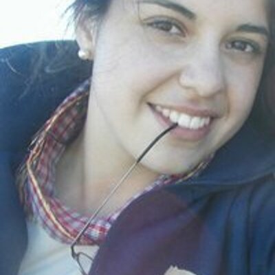 Profile Picture of Paula Navarrete V. (@Paula_NV) on Twitter