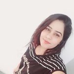 Profile Picture of anisha (@anisharathod) on Instagram