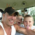 Profile Picture of james arnold (@james_arnold1019) on Instagram