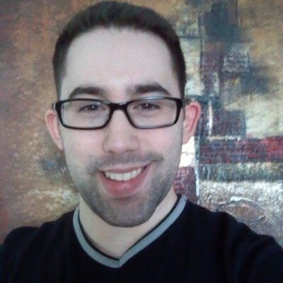 Lance St.Louis - Twitter Profile Picture of Lance St.Louis (@TheLastLance) on Twitter