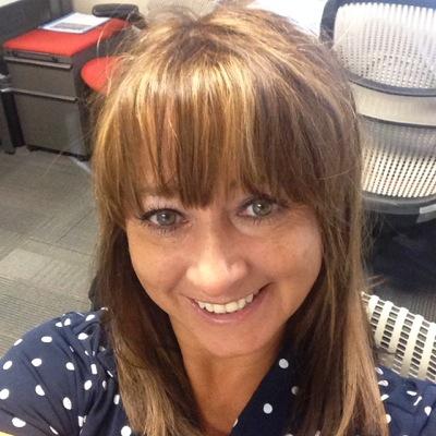 Profile Picture of Shelly Reeder (@ShellyLeeReeder) on Twitter