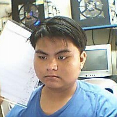 Profile Picture of Jason Rein (@pretendr09) on Twitter