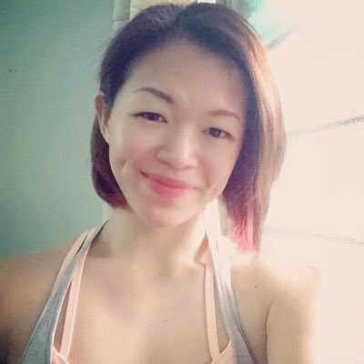 Profile Picture of Sharon Chu (@SharonChu19) on Twitter