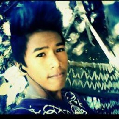 Profile Picture of Ian Dave Rosal (@iandaverosal) on Twitter